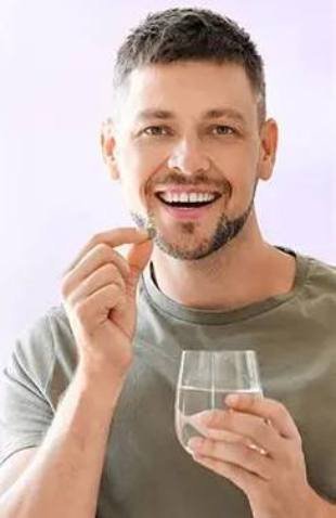 Real user review of FlowForce Max showing improved comfort, energy, and wellness